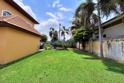 บ้านในพัทยา, ประเทศไทย 4 ห้องนอน № 197066 - รูปถ่าย 14