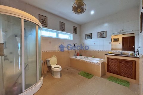 บ้านในพัทยา, ประเทศไทย 4 ห้องนอน № 197066 - รูปถ่าย 30