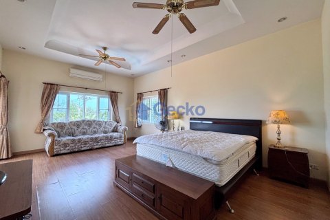 บ้านในพัทยา, ประเทศไทย 4 ห้องนอน № 197066 - รูปถ่าย 20