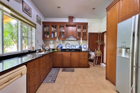 บ้านในพัทยา, ประเทศไทย 4 ห้องนอน № 197066 - รูปถ่าย 10