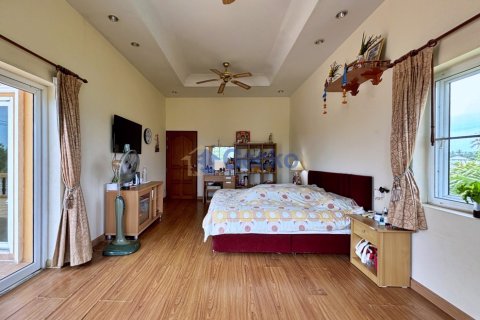 บ้านในพัทยา, ประเทศไทย 4 ห้องนอน № 197066 - รูปถ่าย 29