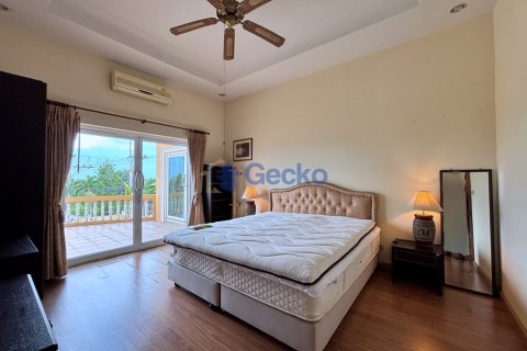 บ้านในพัทยา, ประเทศไทย 4 ห้องนอน № 197066 - รูปถ่าย 25