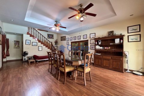 บ้านในพัทยา, ประเทศไทย 4 ห้องนอน № 197066 - รูปถ่าย 7