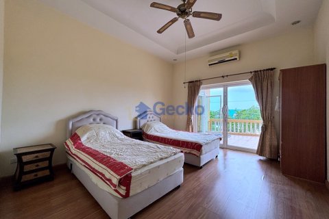 บ้านในพัทยา, ประเทศไทย 4 ห้องนอน № 197066 - รูปถ่าย 27