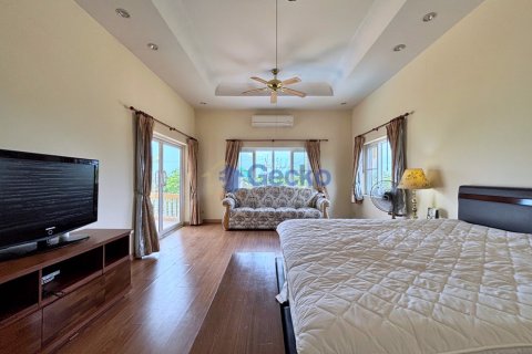บ้านในพัทยา, ประเทศไทย 4 ห้องนอน № 197066 - รูปถ่าย 21
