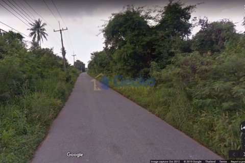 ที่ดินในพัทยา, ประเทศไทย № 197065 - รูปถ่าย 3