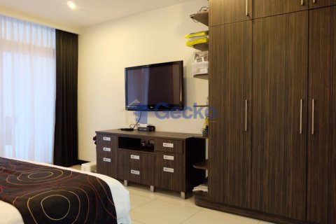 คอนโดมิเนียมในพัทยา, ประเทศไทย, 2 ห้องนอน № 197063 - รูปถ่าย 13