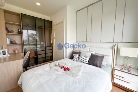 House in Pattaya, Thailand 6 bedrooms № 197068 - photo 25
