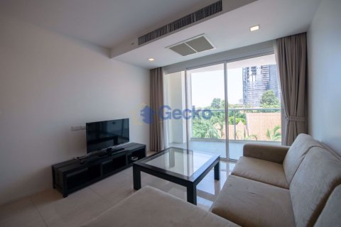 Condo à Pattaya, Thaïlande, 1 chambre № 197062 - photo 4