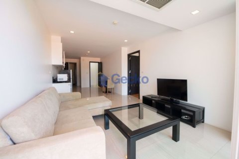 Condo à Pattaya, Thaïlande, 1 chambre № 197062 - photo 5