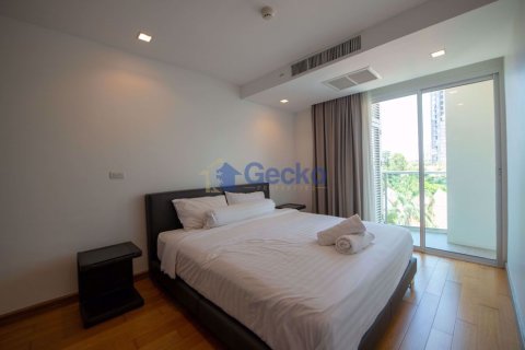 Condo à Pattaya, Thaïlande, 1 chambre № 197062 - photo 8