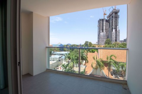 Condo à Pattaya, Thaïlande, 1 chambre № 197062 - photo 11