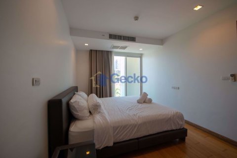 Condo à Pattaya, Thaïlande, 1 chambre № 197062 - photo 7