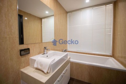 Condo à Pattaya, Thaïlande, 1 chambre № 197062 - photo 9