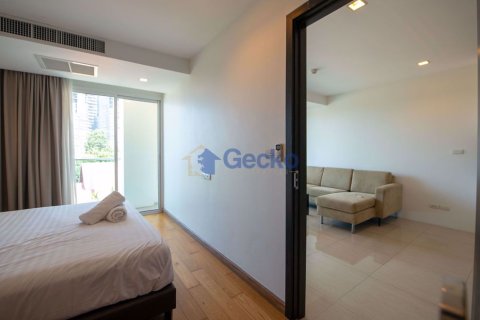 Condo à Pattaya, Thaïlande, 1 chambre № 197062 - photo 6