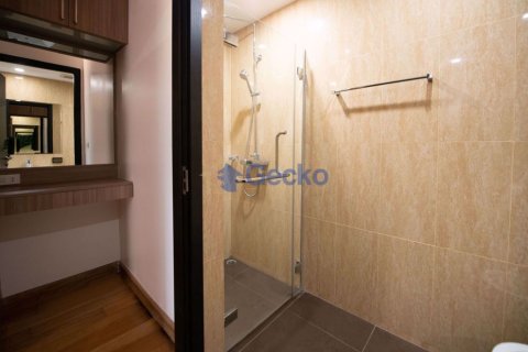 Condo à Pattaya, Thaïlande, 1 chambre № 197062 - photo 10