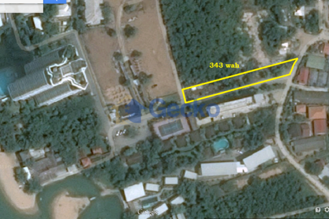 ที่ดินในพัทยา, ประเทศไทย № 197067 - รูปถ่าย 3