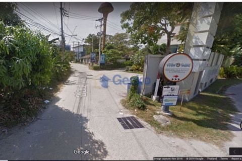 ที่ดินในพัทยา, ประเทศไทย № 197067 - รูปถ่าย 2