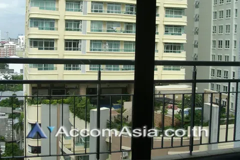Eigentumswohnung in Watthana, Bangkok, Thailand, 2 Schlafzimmer  № 218340 - Foto 5