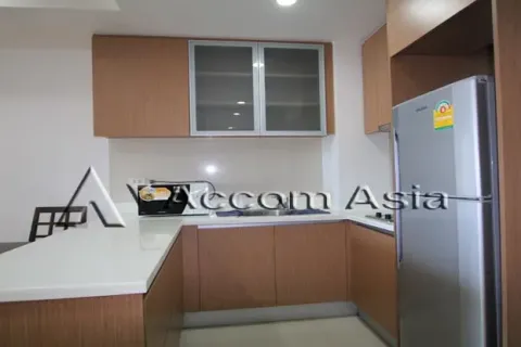 Eigentumswohnung in Pathum Wan, Bangkok, Thailand, 1 Schlafzimmer № 218346 - Foto 5