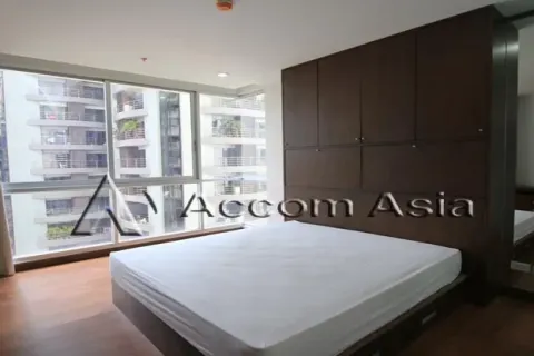 Eigentumswohnung in Pathum Wan, Bangkok, Thailand, 1 Schlafzimmer № 218346 - Foto 8