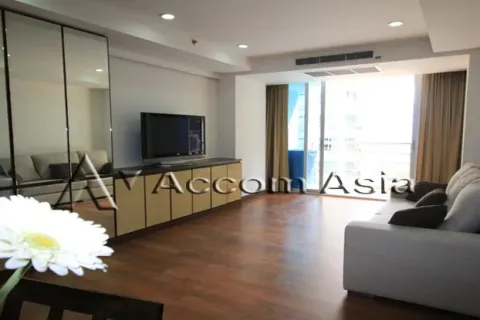 Eigentumswohnung in Pathum Wan, Bangkok, Thailand, 1 Schlafzimmer № 218346 - Foto 3