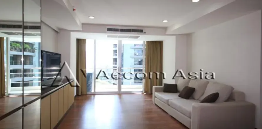 Eigentumswohnung in Pathum Wan, Bangkok, Thailand, 1 Schlafzimmer № 218346