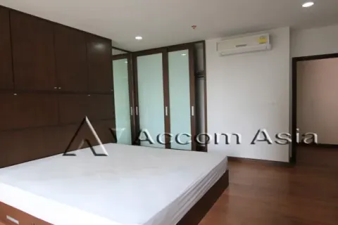 Eigentumswohnung in Pathum Wan, Bangkok, Thailand, 1 Schlafzimmer № 218346 - Foto 7