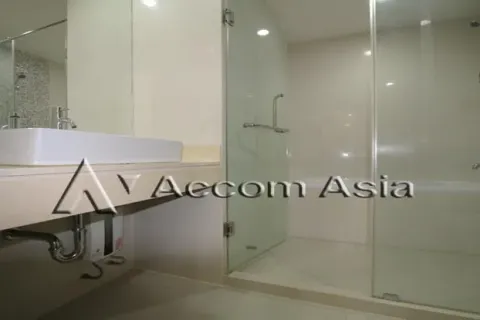 Eigentumswohnung in Pathum Wan, Bangkok, Thailand, 1 Schlafzimmer № 218346 - Foto 9