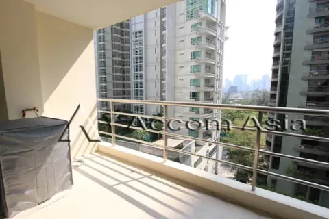 Eigentumswohnung in Pathum Wan, Bangkok, Thailand, 1 Schlafzimmer № 218346 - Foto 6