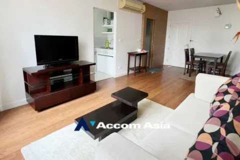 Eigentumswohnung in Khlong Toei, Bangkok, Thailand, 1 Schlafzimmer  № 218341 - Foto 4