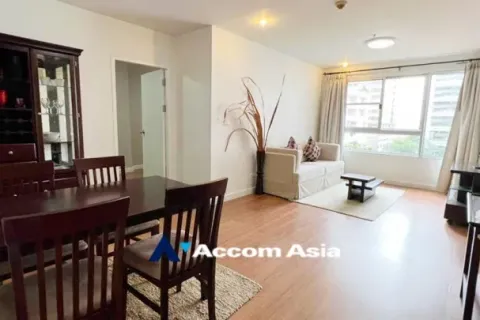 Eigentumswohnung in Khlong Toei, Bangkok, Thailand, 1 Schlafzimmer  № 218341 - Foto 3