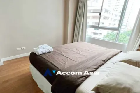 Eigentumswohnung in Khlong Toei, Bangkok, Thailand, 1 Schlafzimmer  № 218341 - Foto 8
