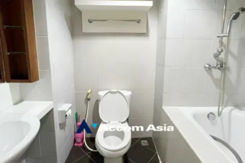 Eigentumswohnung in Khlong Toei, Bangkok, Thailand, 1 Schlafzimmer  № 218341 - Foto 11