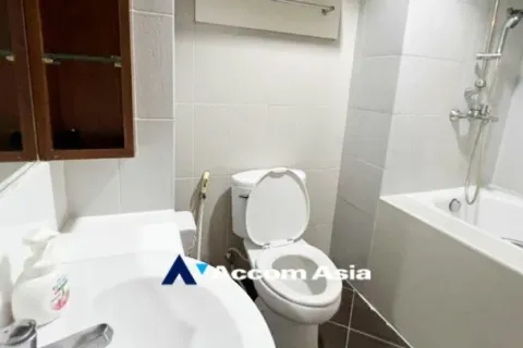 Eigentumswohnung in Khlong Toei, Bangkok, Thailand, 1 Schlafzimmer  № 218341 - Foto 10