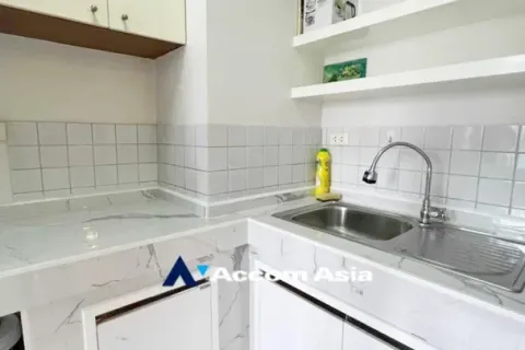 Eigentumswohnung in Khlong Toei, Bangkok, Thailand, 1 Schlafzimmer  № 218341 - Foto 5