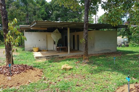 Land in Chanthaburi, Thailand 4800 sq.m. № 142694 - photo 16