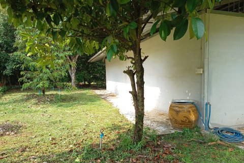 Land in Chanthaburi, Thailand 4800 sq.m. № 142694 - photo 12