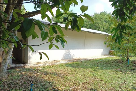 Land in Chanthaburi, Thailand 4800 sq.m. № 142694 - photo 13
