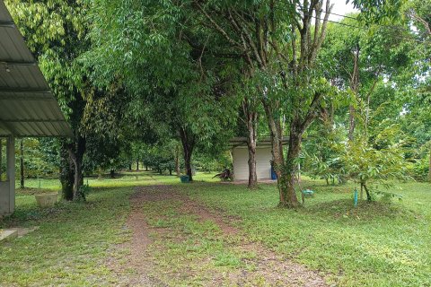 Land in Chanthaburi, Thailand 4800 sq.m. № 142694 - photo 10