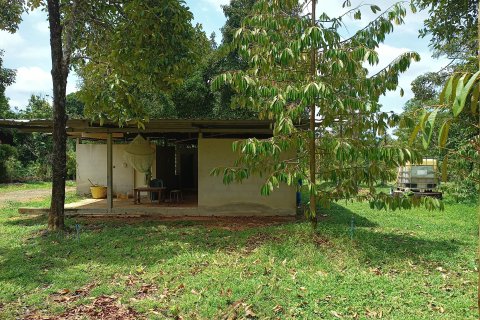 Land in Chanthaburi, Thailand 4800 sq.m. № 142694 - photo 17