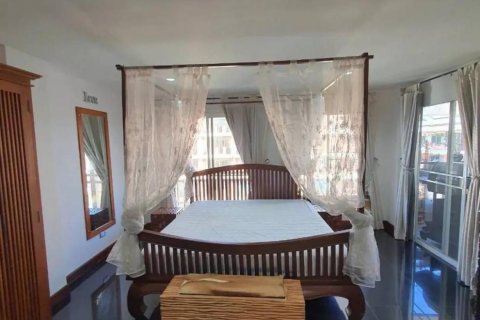 Кондоминиум с 2 спальнями в Пхукете, Таиланд № 142691 - фото 8