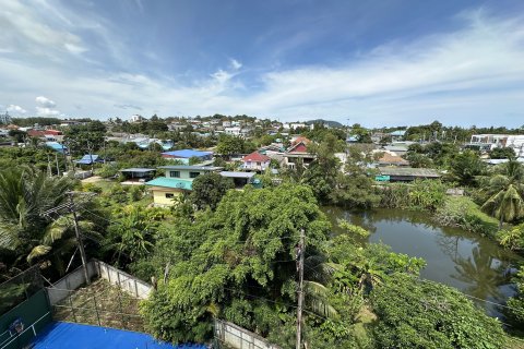 Кондоминиум с 2 спальнями в Пхукете, Таиланд № 142691 - фото 4