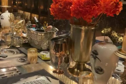 Кондоминиум с 3 спальнями в Ваттхане, Бангкок, Таиланд № 142695 - фото 5