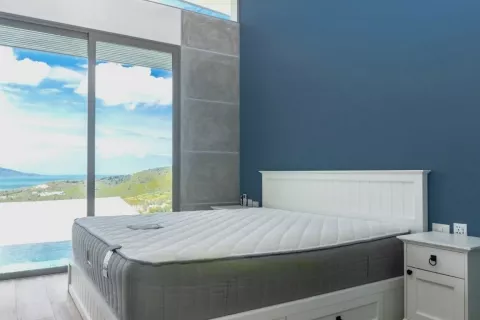 Вилла в Самуи, Таиланд с 3 спальнями  № 142693 - фото 11