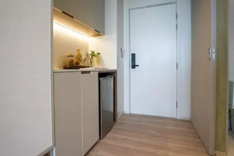 Студия в кондо в Хуа Хине, Таиланд № 157106 - фото 6