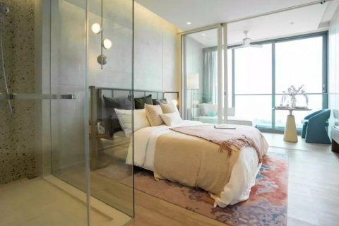 Студия в кондо в Хуа Хине, Таиланд № 157106