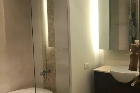 Studio in the Condo in Yan Nawa, Bangkok, Thailand  № 157102 - photo 5