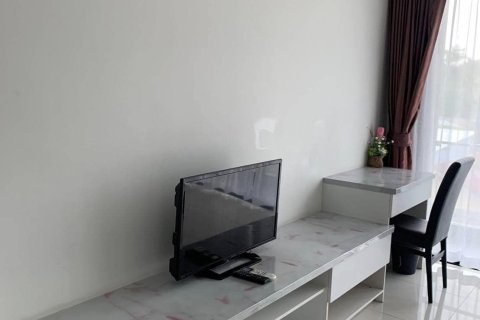 Студия в кондо в Пхукете, Таиланд № 157103 - фото 8