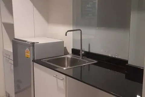 Студия в кондо в Пхукете, Таиланд № 157103 - фото 4